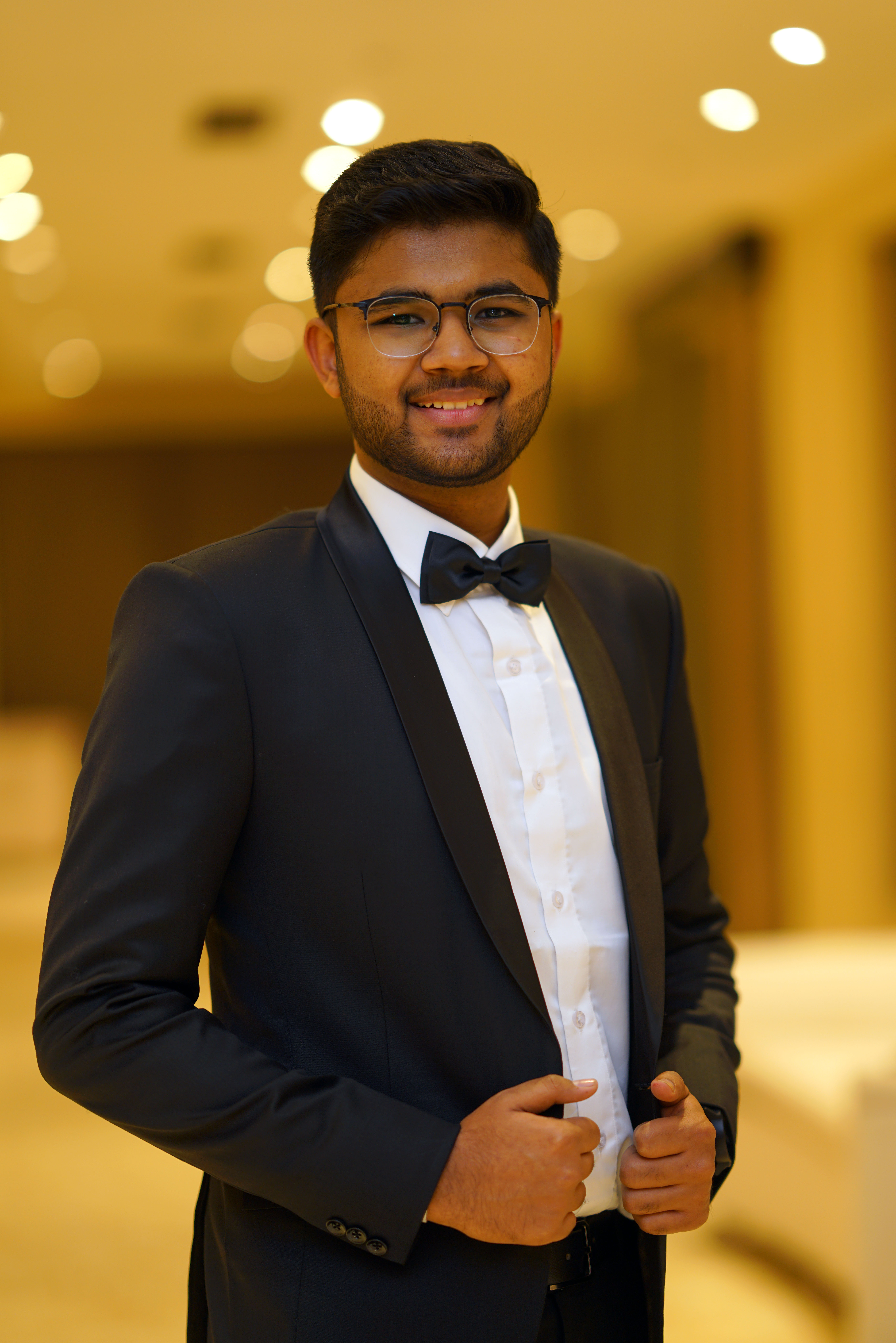 Lakshya Agarwal